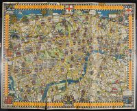 The heart of Britains Empire