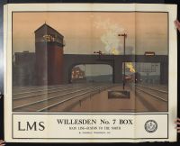 Willesden No.7