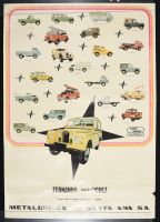 Metalurgica De Santa Ana