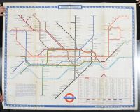 London Transport Underground