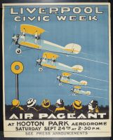 Liverpool Civic Week