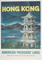 Hong Kong American President Lines