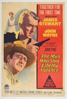 The Man Who Shot Liberty Valance