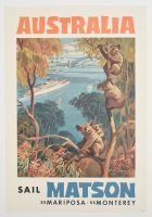 Australia Sail Matson