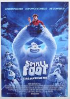 Small Foot