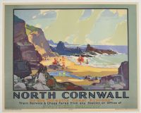 North Cornwall
