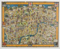 The heart of Britains Empire