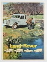 Land-Rover