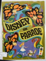 Disney on Parade