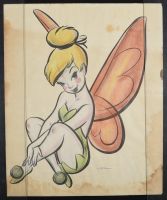 Tinker Bell