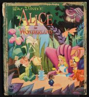 Walt Disney's "Alice in Wonderland"