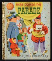 Here Comes the Parade