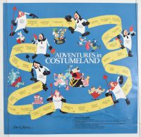 Adventures in Costumeland-Alice in Wonderland