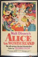 Alice in Wonderland