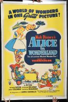 Alice in Wonderland