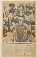 Newspaper Article 1975