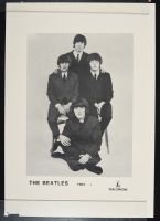 The Beatles 1964