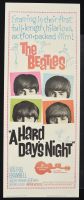 A Hard Day's Night