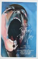 The Wall- Pink Floyd