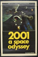 2001: A Space Odyssey