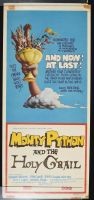 Monty Python And The Holy Grail