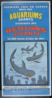 Aquarium Geants