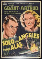 Solo Angeles Tienen Alas