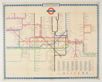 London Transport Railways