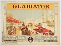 Gladiator Automobile