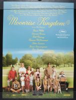 Moonrise Kingdom