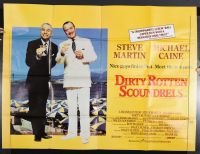 Dirty Rotten Scoundrels