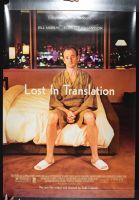 Lost In Translation