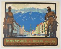 Innsbruck