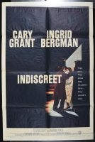Indiscreet