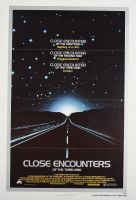 Close Encounters Of The Third Kind