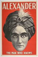 Alexander: The Man Who Knows