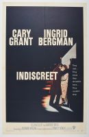 Indiscreet