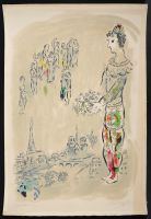 Le Magicien de Paris I