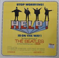 Stop Worrying, Help Is On The Way