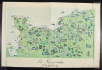 La Normandie