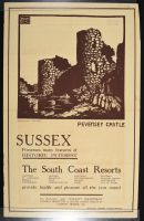 Sussex: The South Coast Resort