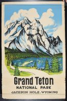 Grand Teton National Park