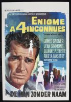 Woman Without A Face