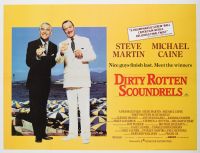 Dirty Rotten Scoundrels
