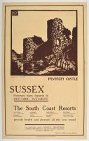 Sussex: The South Coast Resort