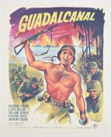 Guadalcanal