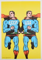 CCCP USA