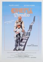 Cinema Paradiso