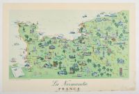 La Normandie