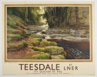 Teesdale